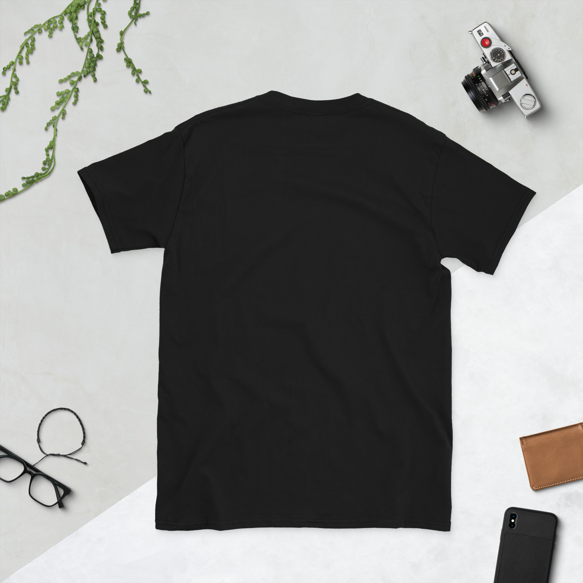 Rig to Root - Access Stamp Tee - Image 2